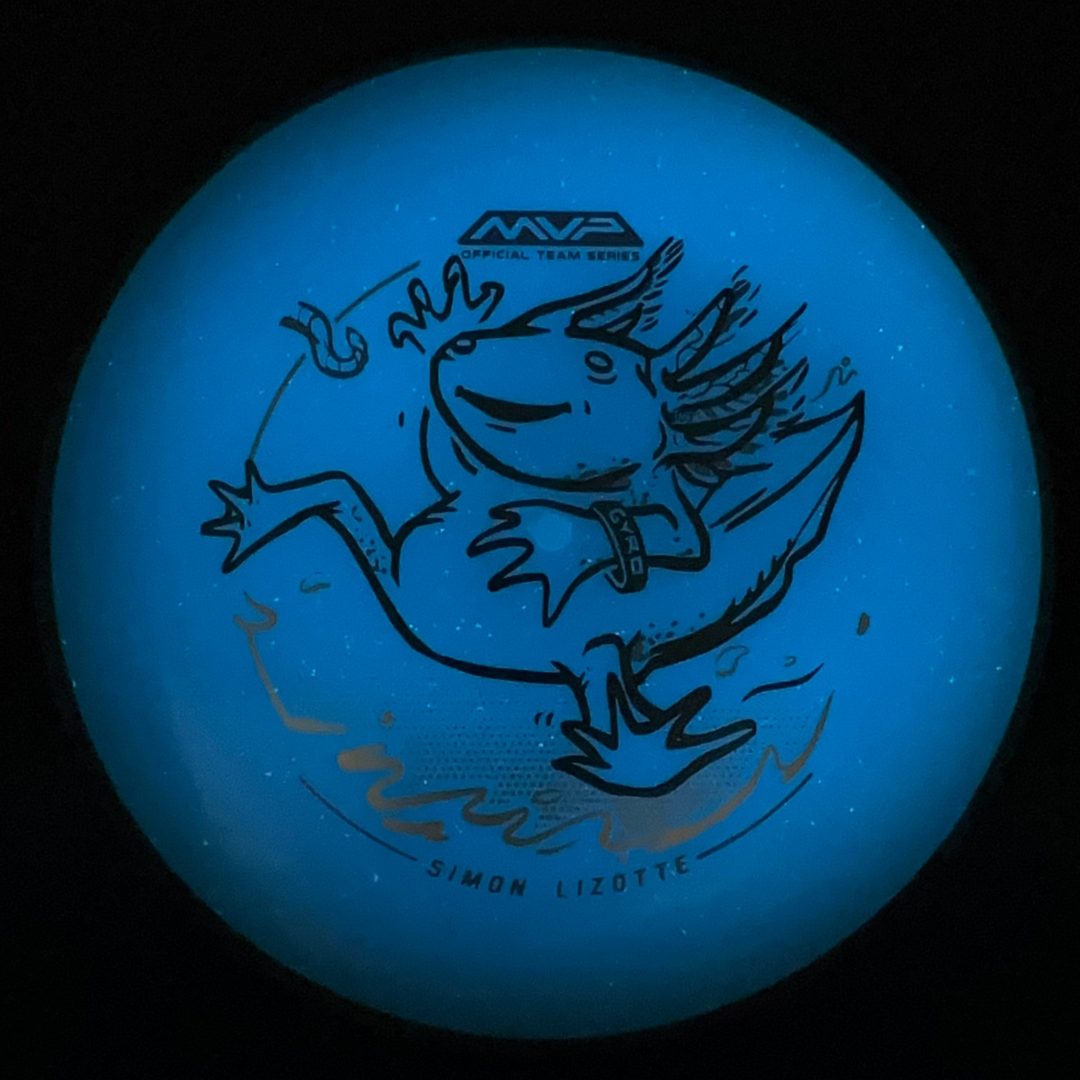 Particle Eclipse Pixel - Lizottl' - Simon Lizotte - Gyropalooza 2025 Axiom