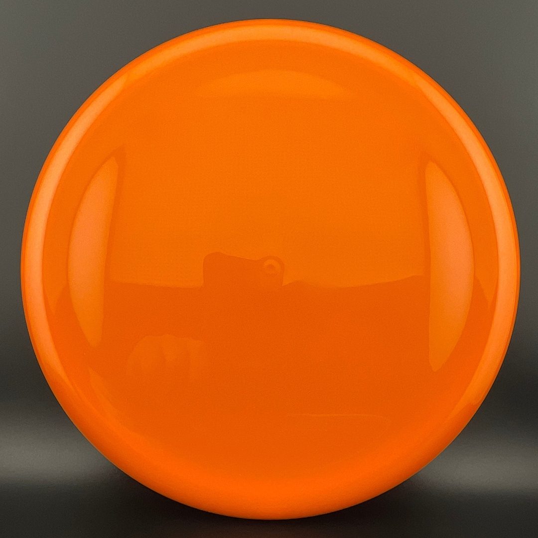 Neutron Range - Blank Streamline