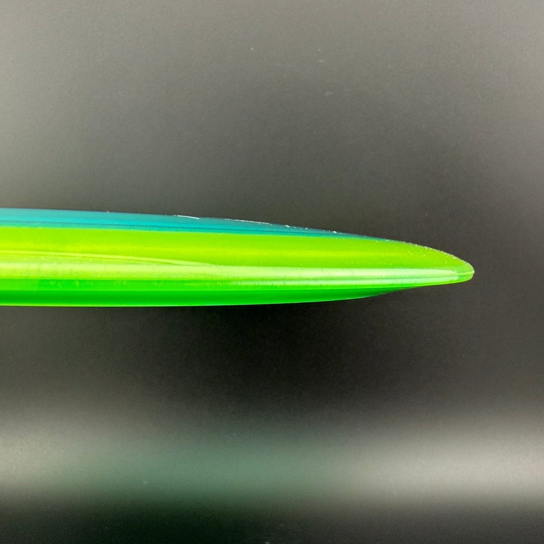 Halo Champion Wraith - De'Anthony Thomas Black Momba Innova