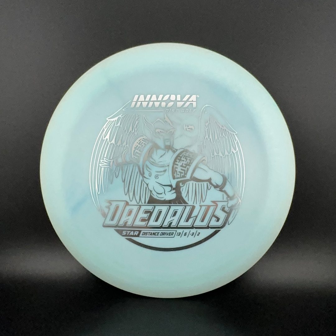 Star Daedalus Innova