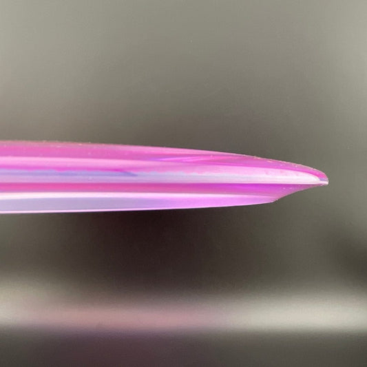 I-Dye Champion Thunderbird Innova