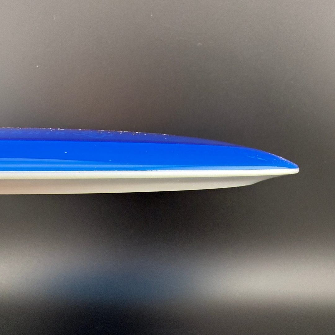 Tone Cinnamon - VIP Series #110 - 1/750 Clash Discs