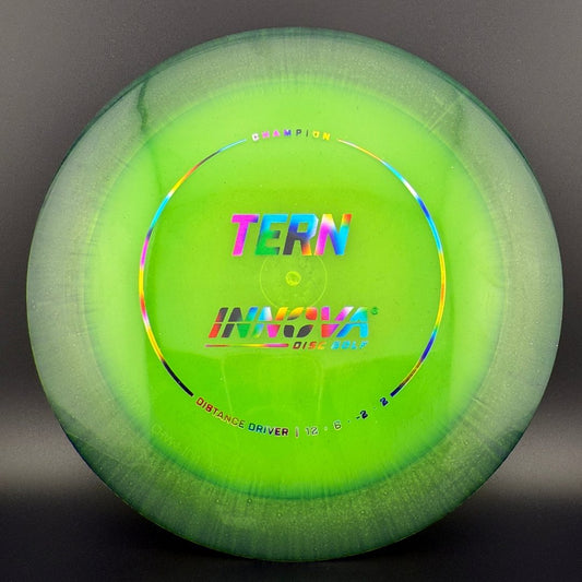I-Dye Champion Tern Innova