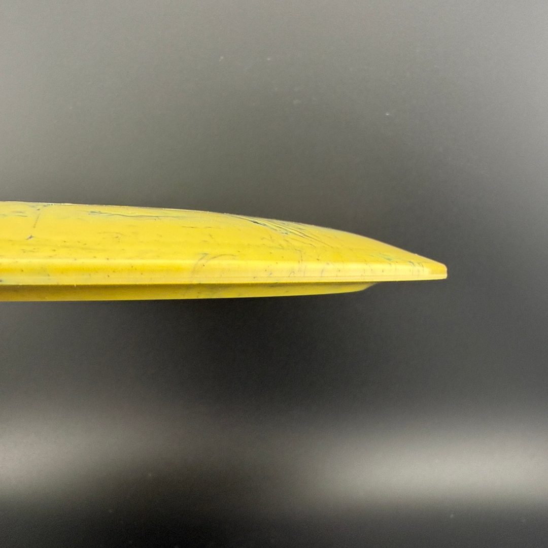 Toxic Waste Famine Doomsday Discs