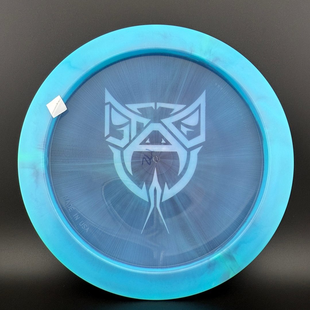 Halo Champion Wraith - De'Anthony Thomas Black Momba Innova