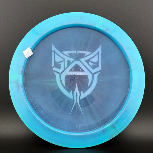 Halo Champion Wraith - De'Anthony Thomas Black Momba Innova