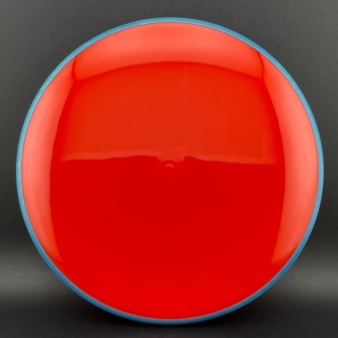 Soft Neutron Proxy - Blank Axiom