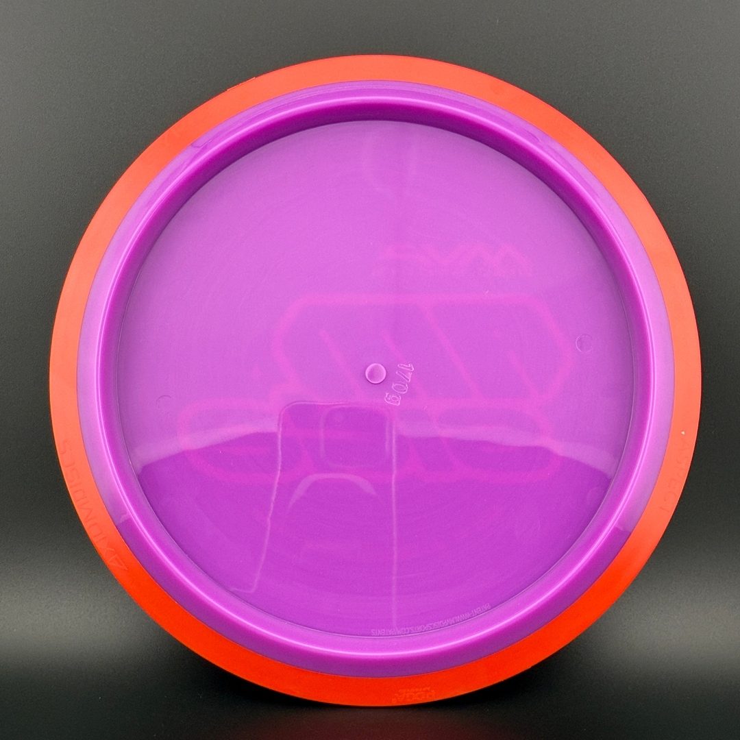 Neutron Aspect Prototype - Simon Lizotte - AM Side Axiom