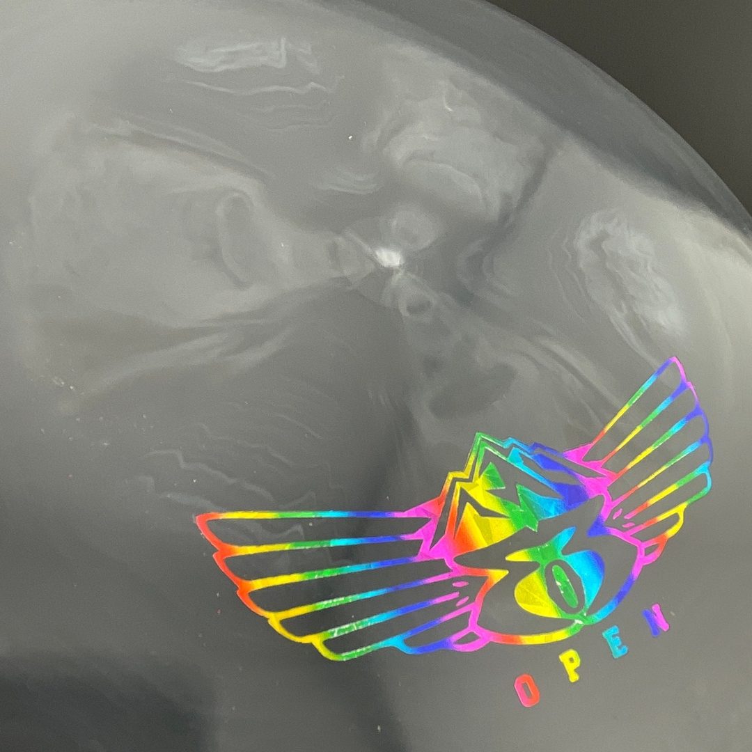 Swirly S-line FD - 303 Open Discmania