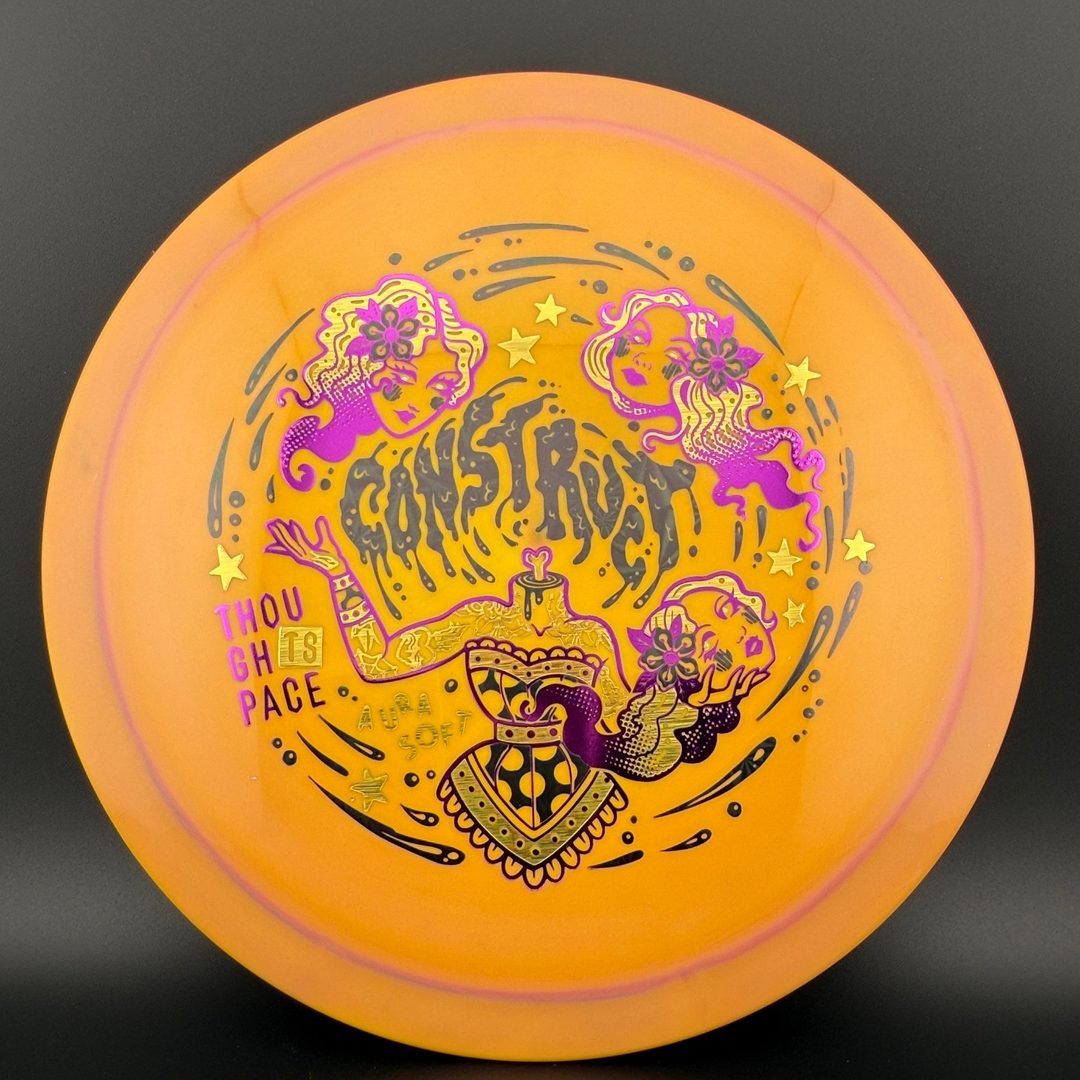 Soft Aura Construct - DiscEast 2026 TSA