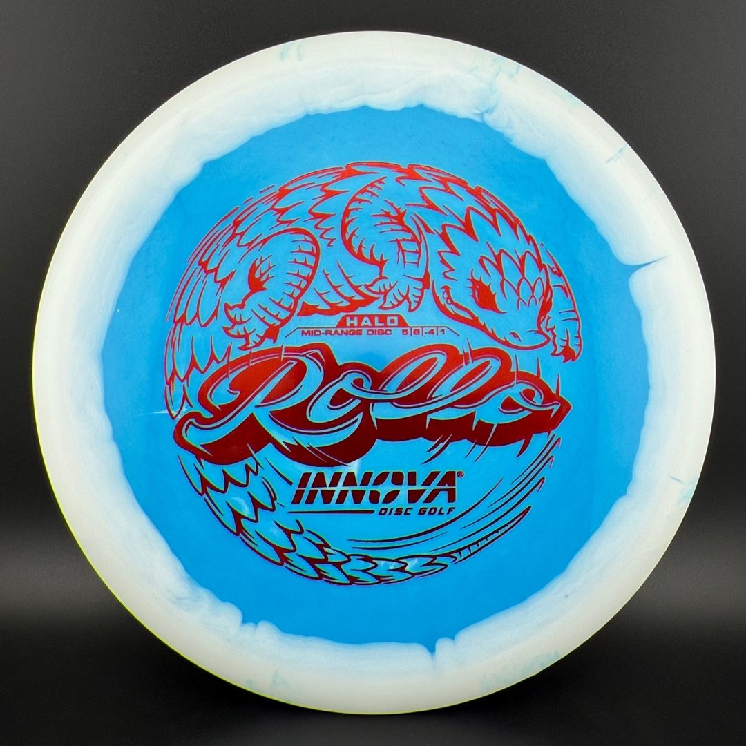 Halo Star Rollo Innova