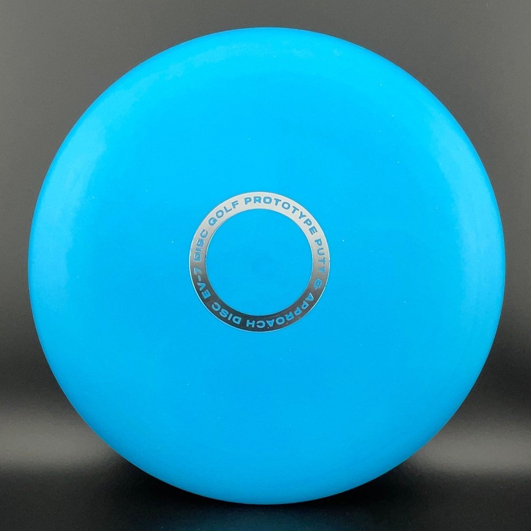 OG Firm Telos - Prototype *Gibson Stash* EV-7