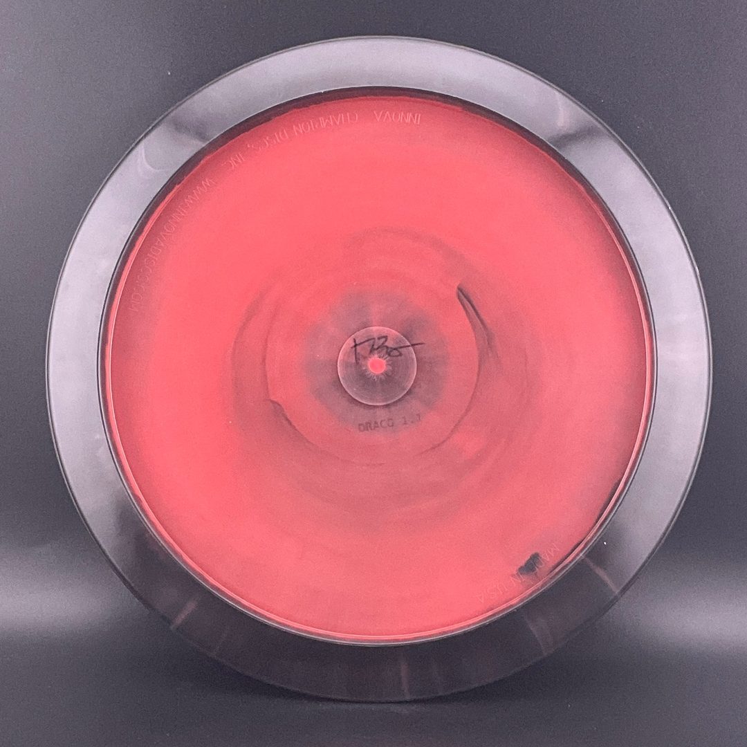 Sirius Helio Draco 1.1 First Run - Limited Air Force Stamp Millennium