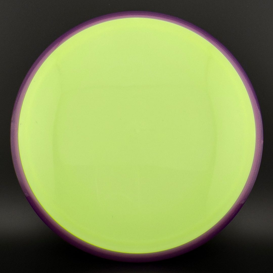 Prism Neutron Trance - Blank Axiom