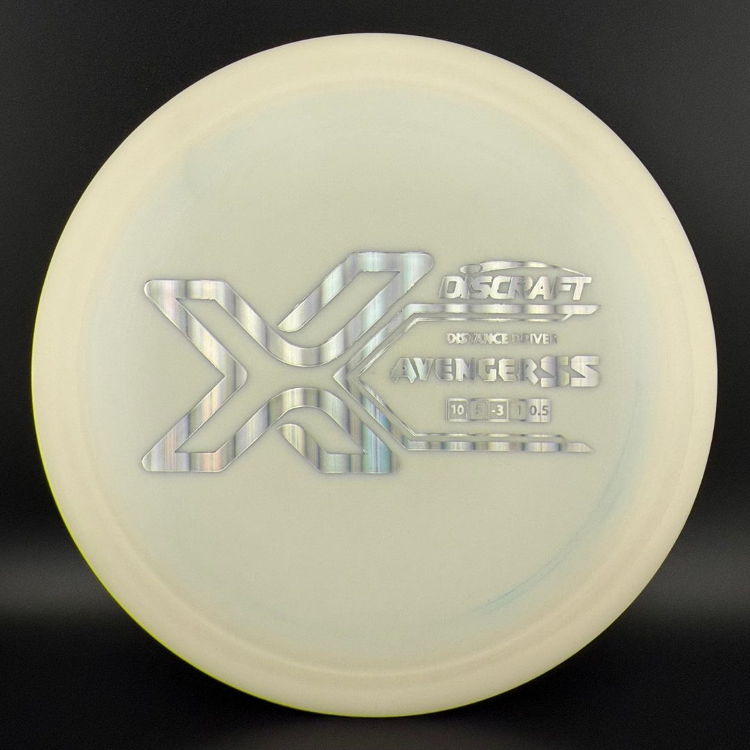 X Avenger SS Discraft