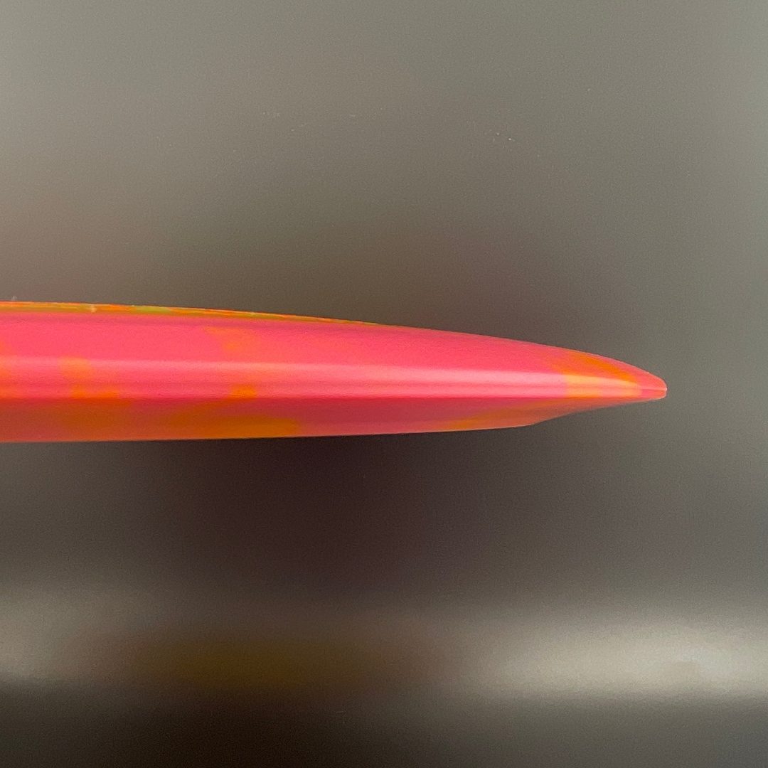 Halo Star Destroyer - Eye-Fly RAD V2 by Ripper Studios Innova