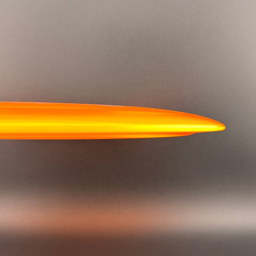 Gummy C-Blend Maya Infinite Discs