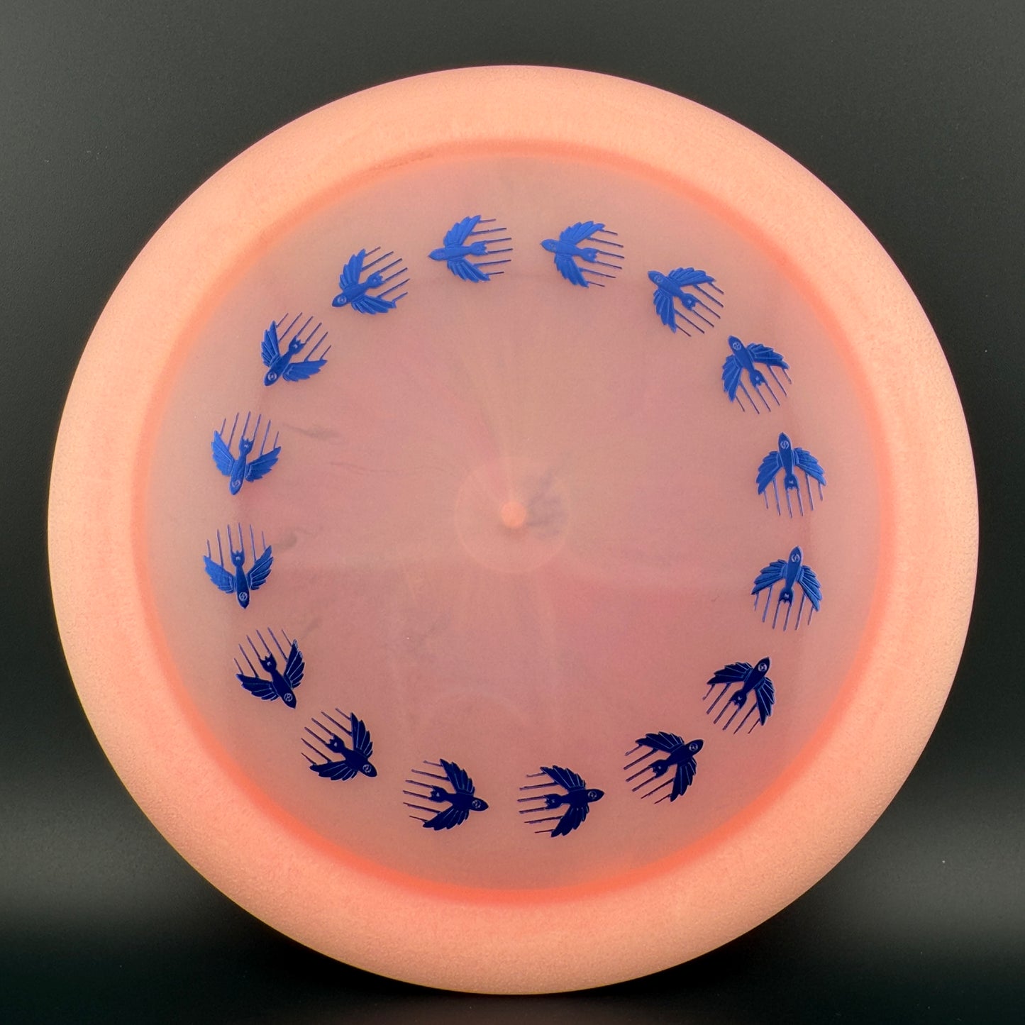 Proto Glow Gummy Champion Destroyer - Bomber Ring