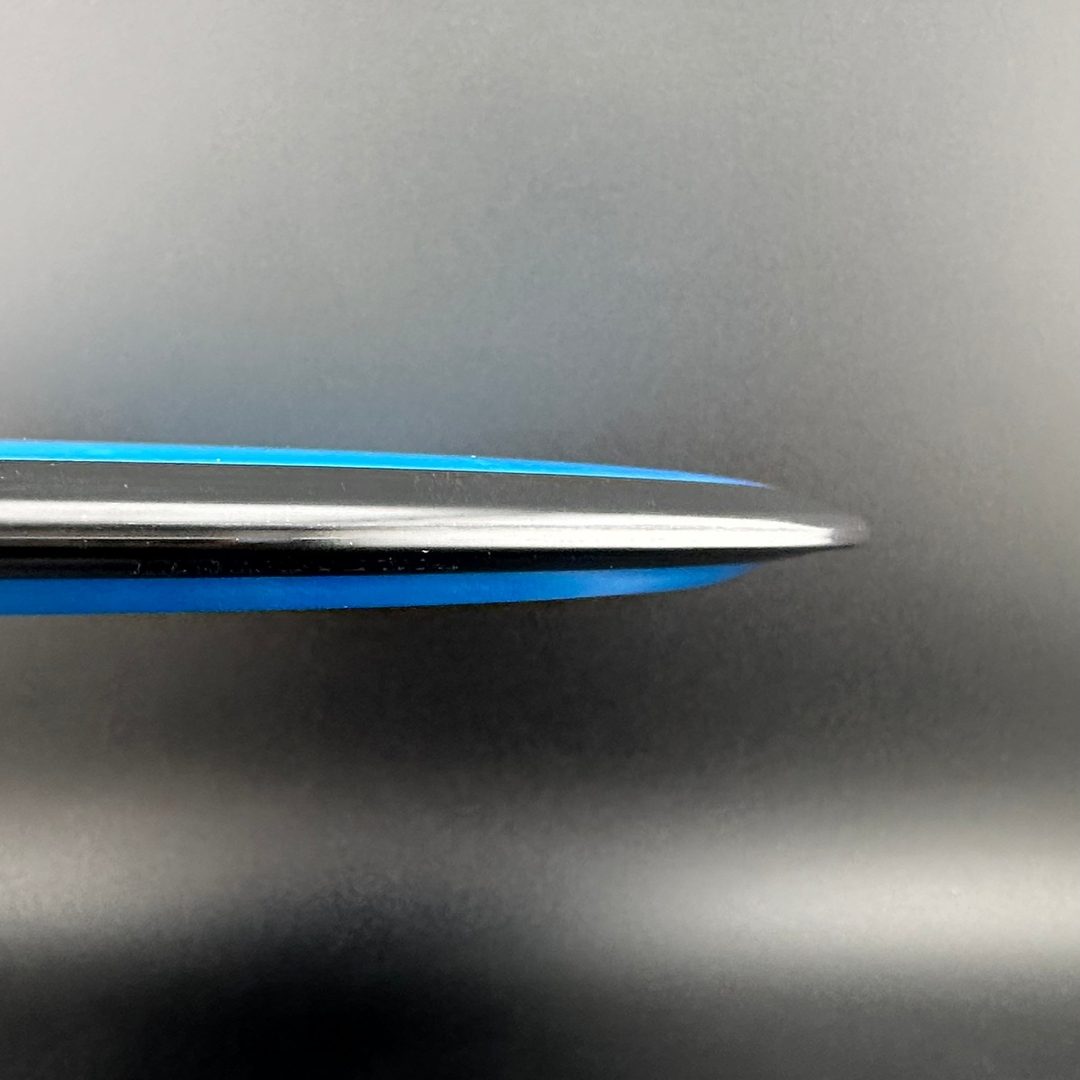 Plasma Inertia - Factory Misprint MVP