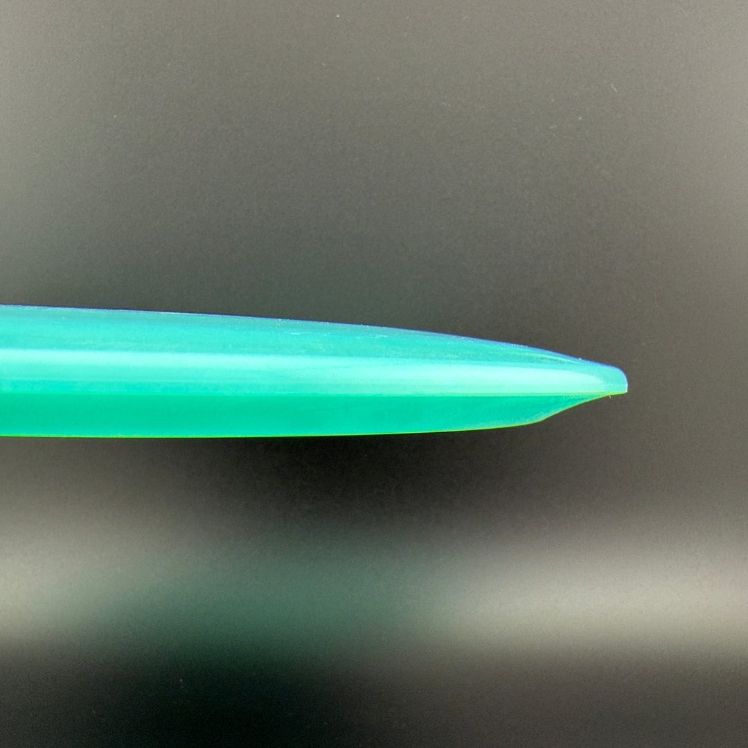 Classic Color Glow Champion Eagle - Ken Climo 12x Innova