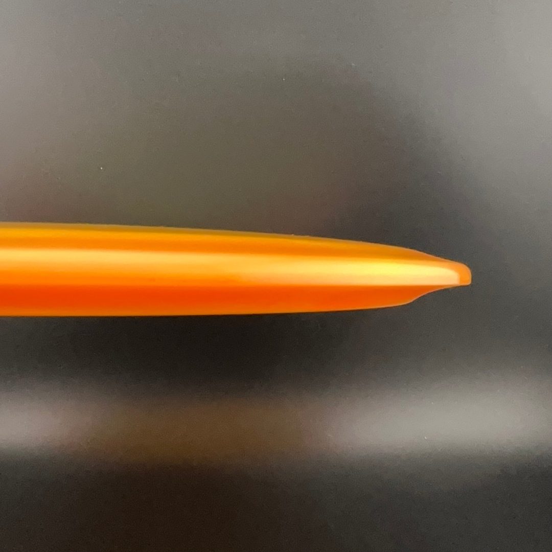 Z Swirl Cigarra - 2025 USDGC Anthony Barela Z Swirl Cigarra MINT Discs