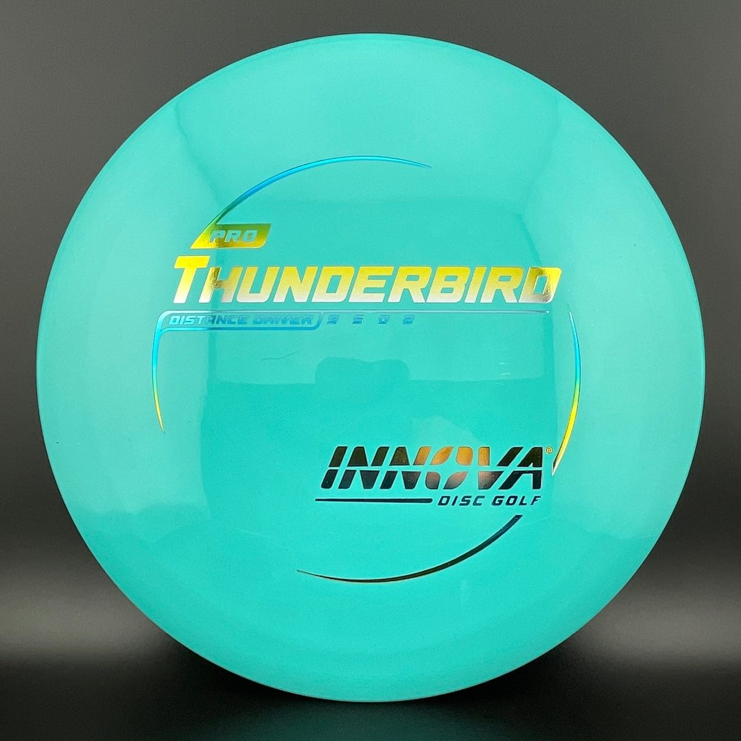 Pro Thunderbird Innova