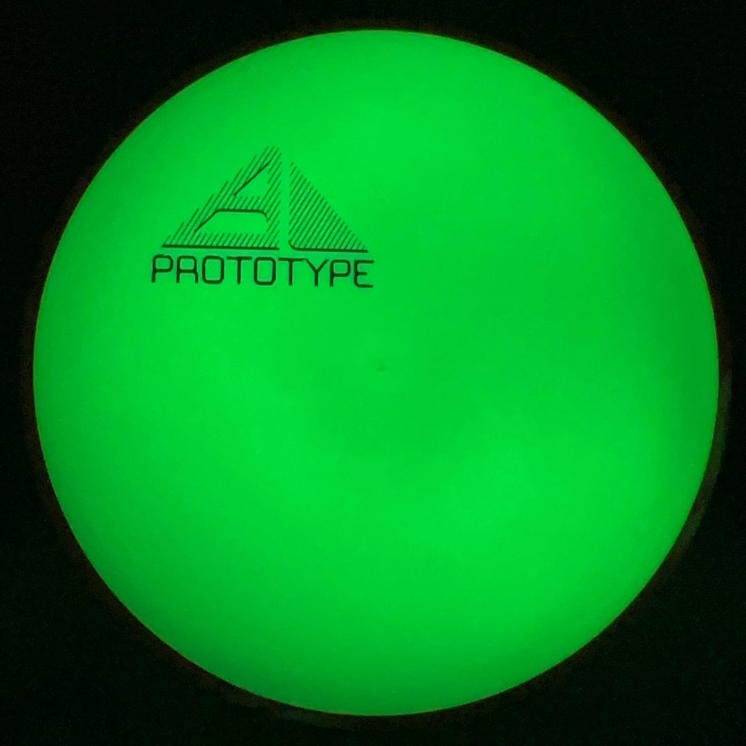 Eclipse Electron Proxy - Prototype - Gyropalooza 2025 Axiom