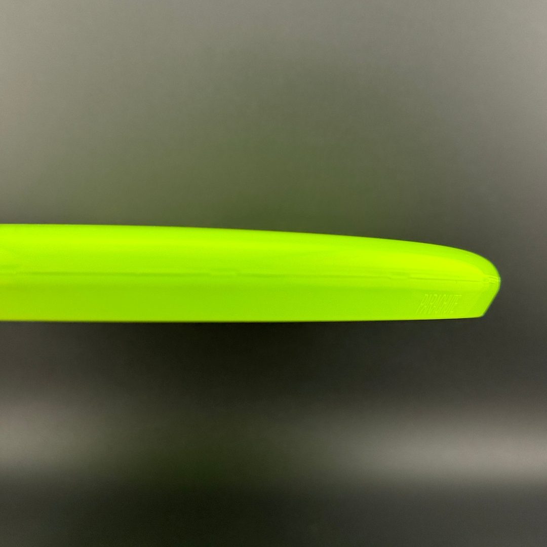 Soft Neutron Parachute - Stock Streamline