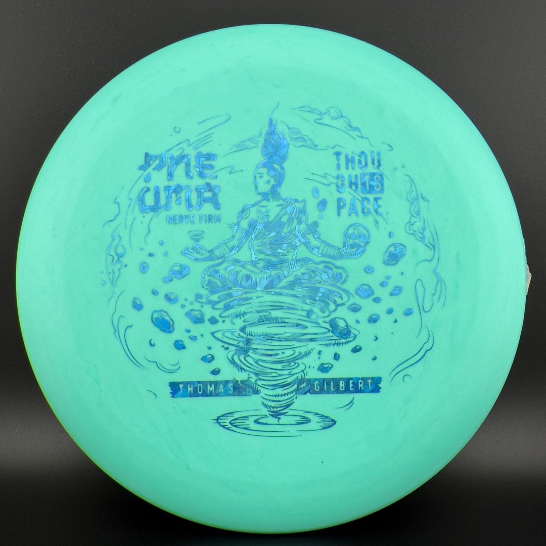 Nerve Firm Pneuma - First Run - Thomas Gilbert Signature Series TSA