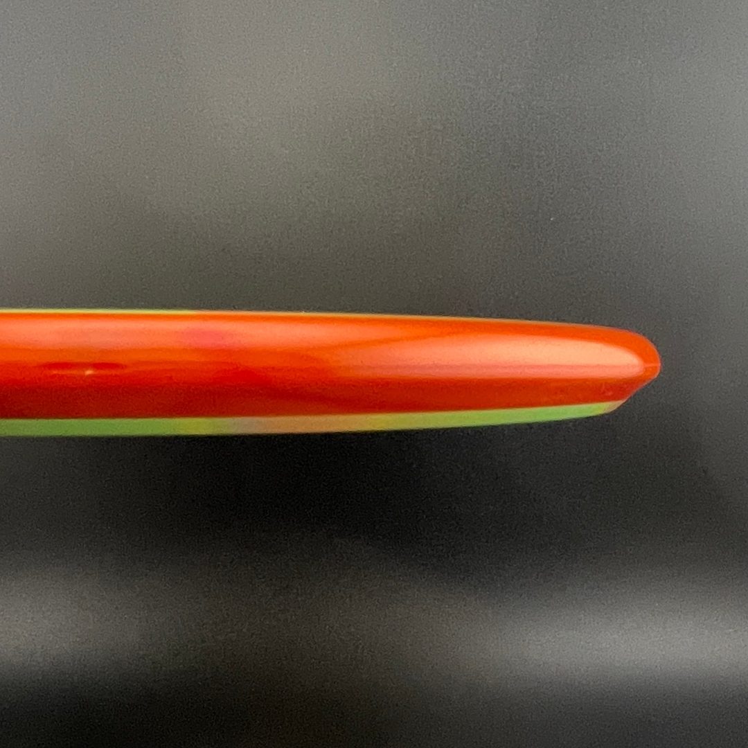 Cosmic Neutron Tempo - Jeremy Koling Team Series Axiom