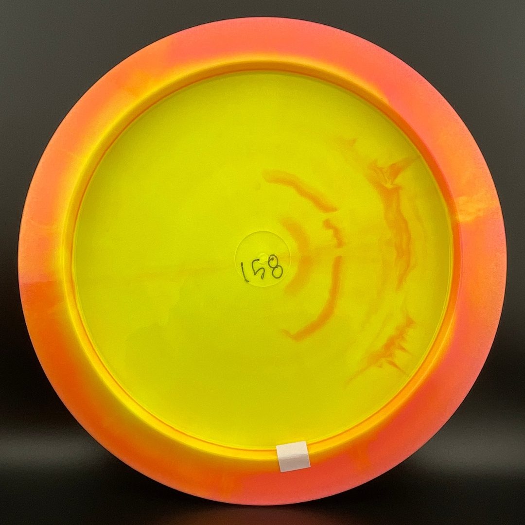 Halo Star Wraith Innova