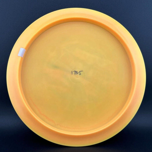 Swirly Star Thunderbird - Big Jerm 2021 Tour Series Innova