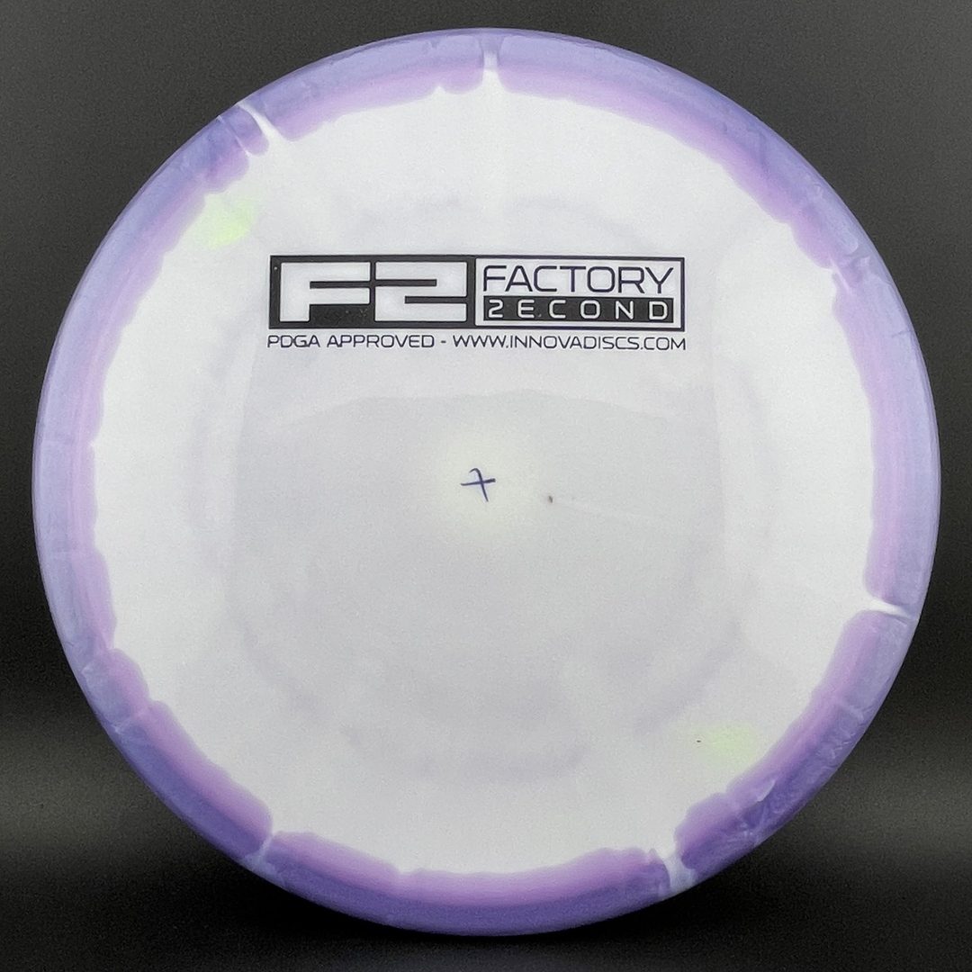 Halo Star Croc - F2 Innova