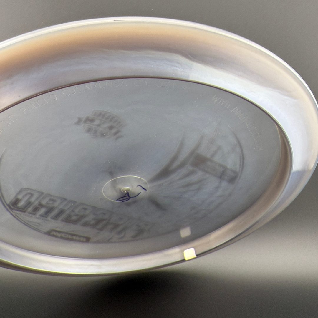 Champion Firebird - Smoke - 2021 LVC Nate Sexton Innova