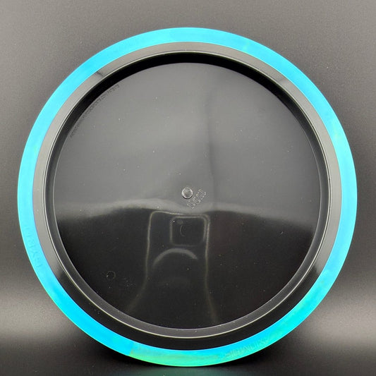 Neutron Insanity Axiom