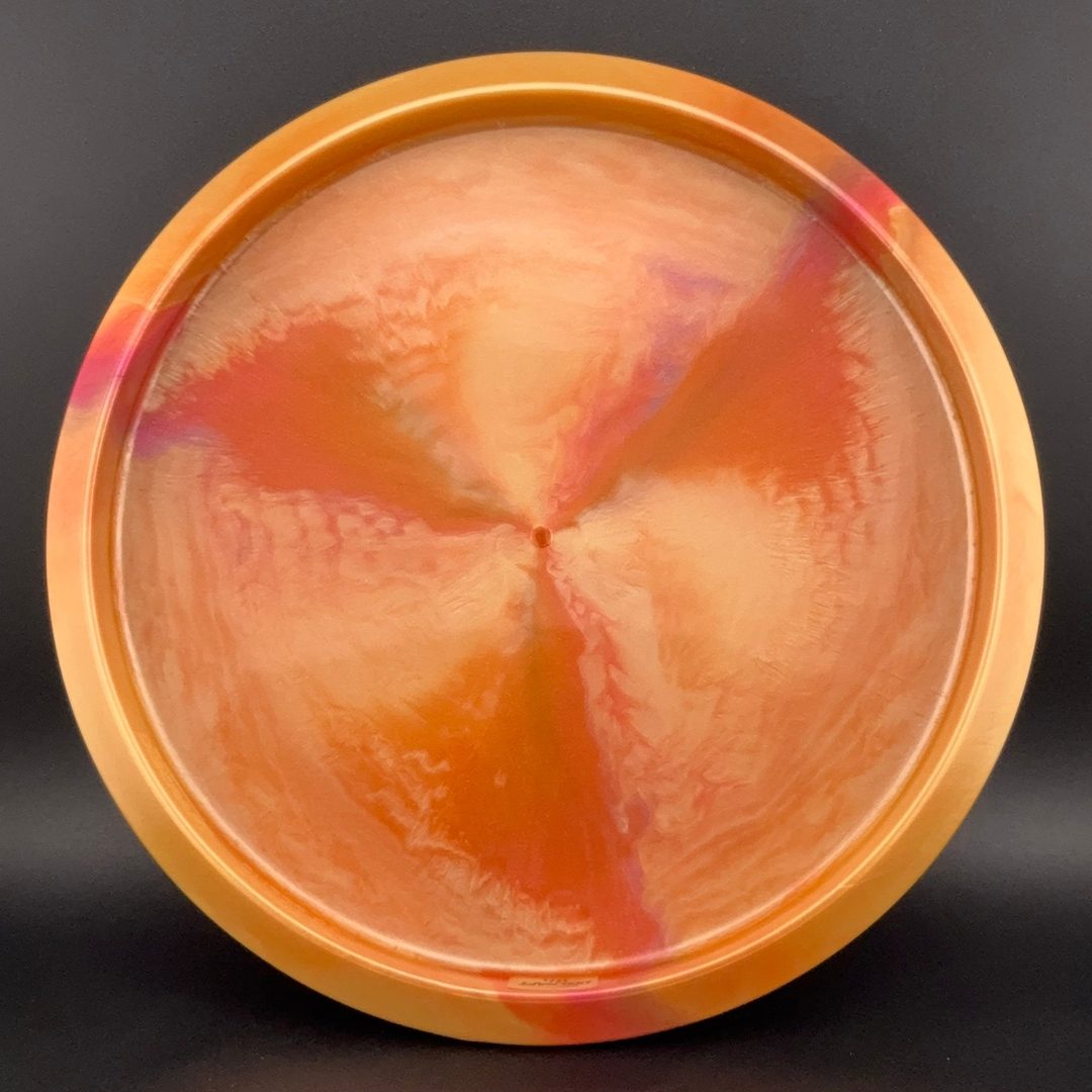 Big Z Titanium Buzzz SS - 2026 Ezra Robinson Tour Series Discraft