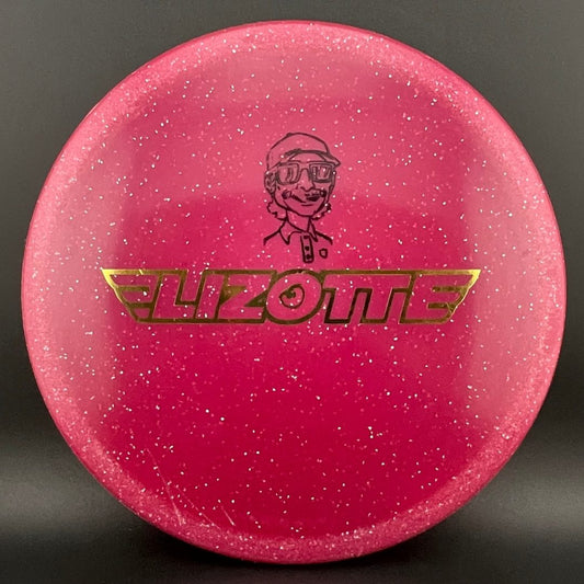 Metal Flake C-Line MD5 - Simon Lizotte *Colten Stash Used* Discmania