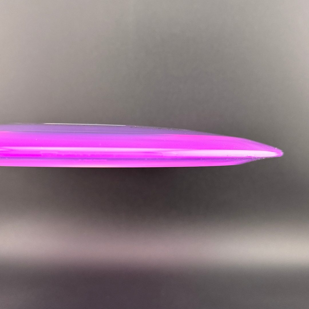 Proton Jet Streamline