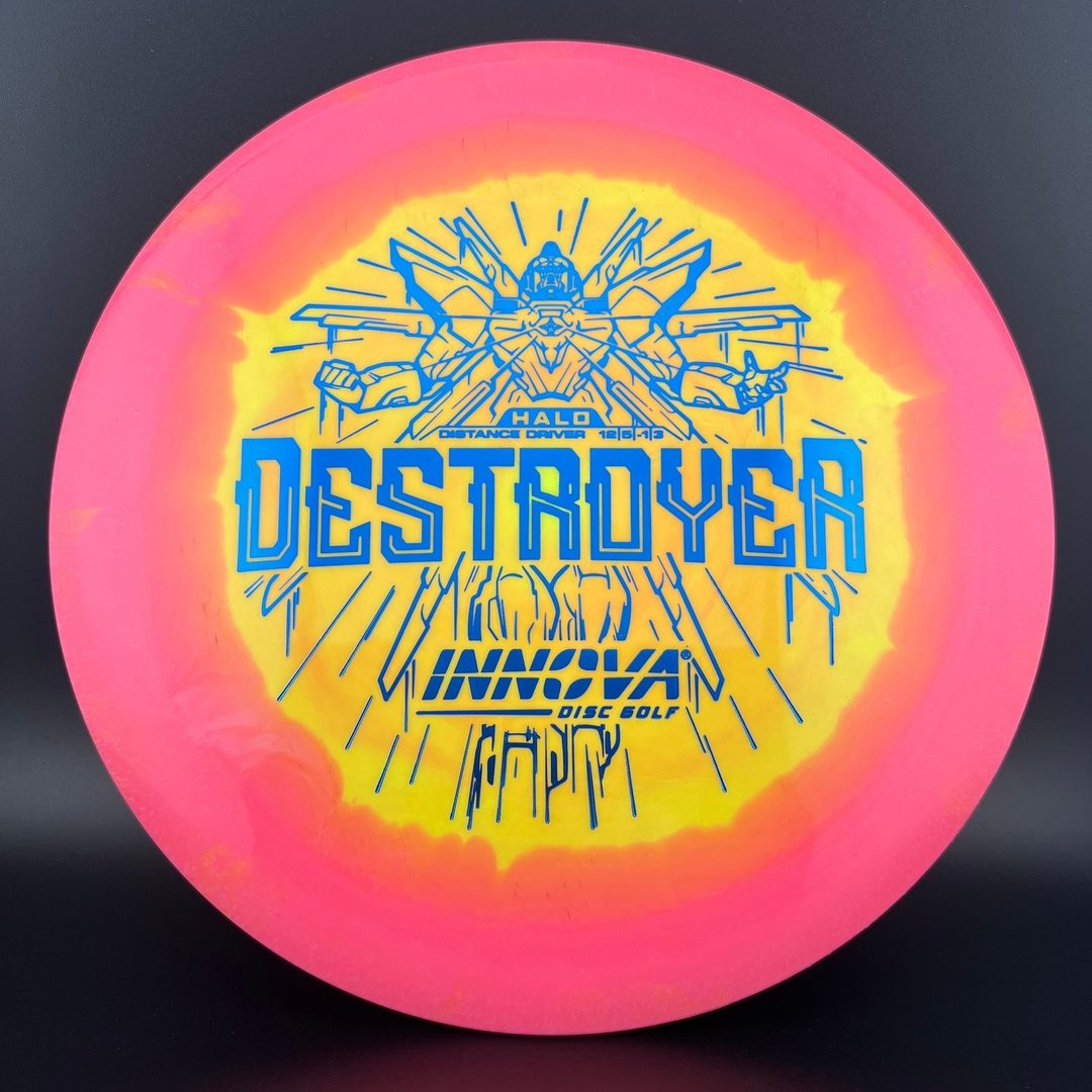 Halo Star Destroyer Innova