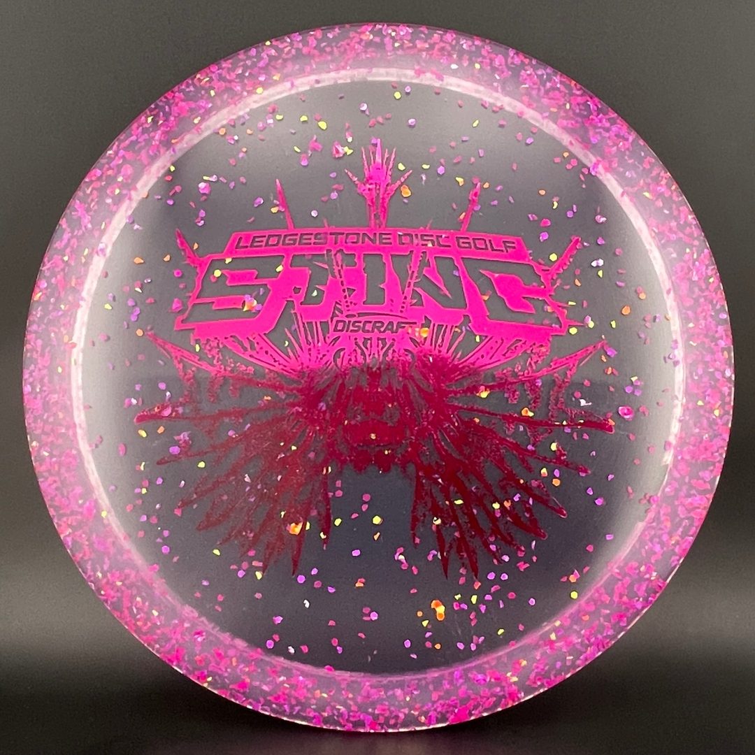 Stiff Cryztal Confetti Sting - 2026 Ledgestone Discraft