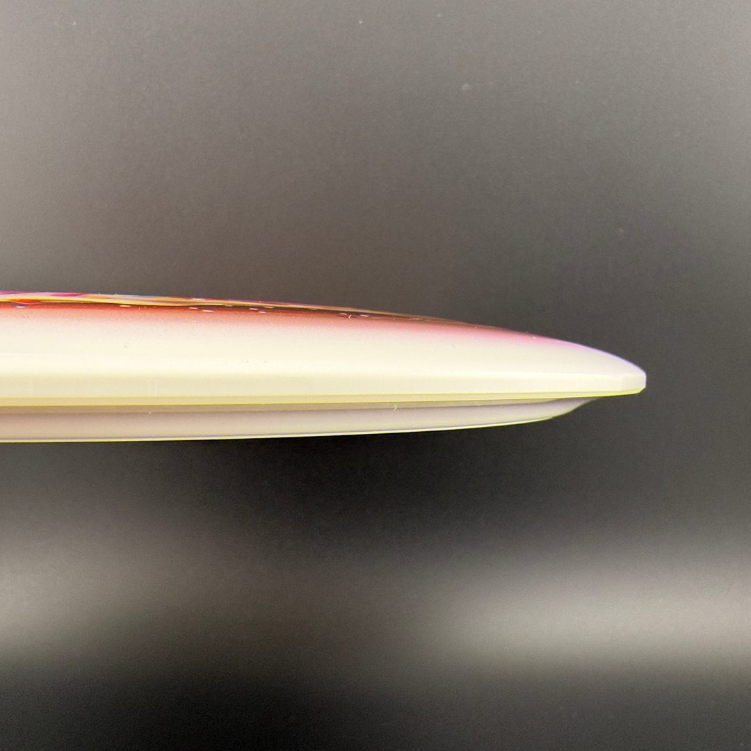 Gold River - DecoDye - Doughnut With Sprinkles Latitude 64