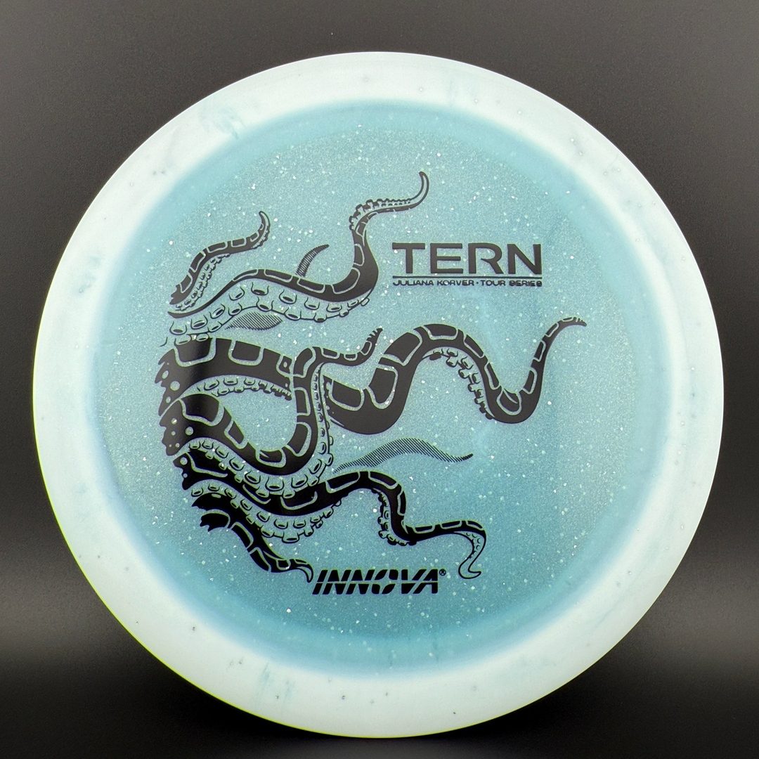 Halo Moondust Champion Tern - 2025 Juliana Korver Tour Series Innova