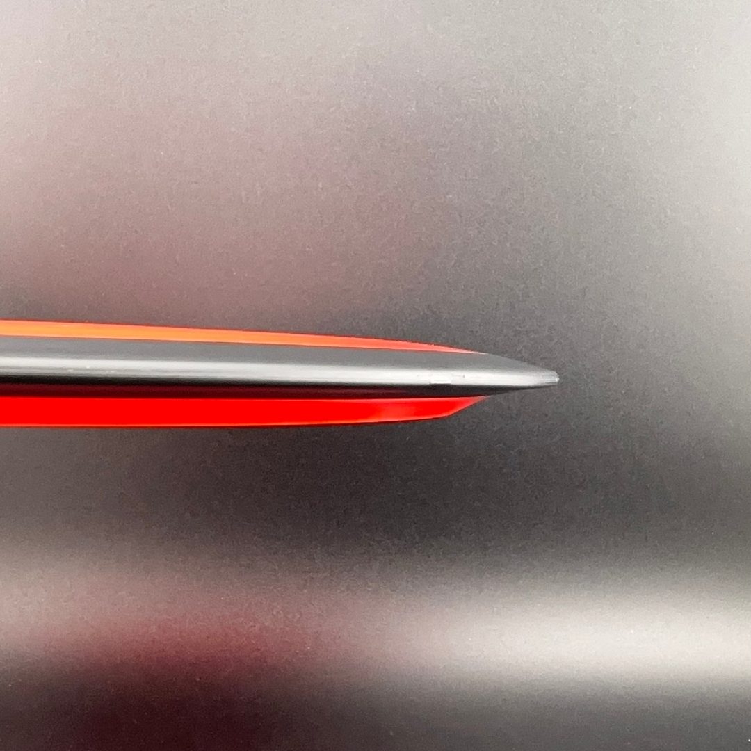 Neutron Nitro - Overstable Driver MVP