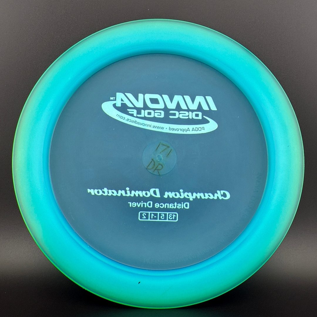 Champion Dominator Penned Innova