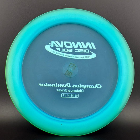 Champion Dominator Penned Innova