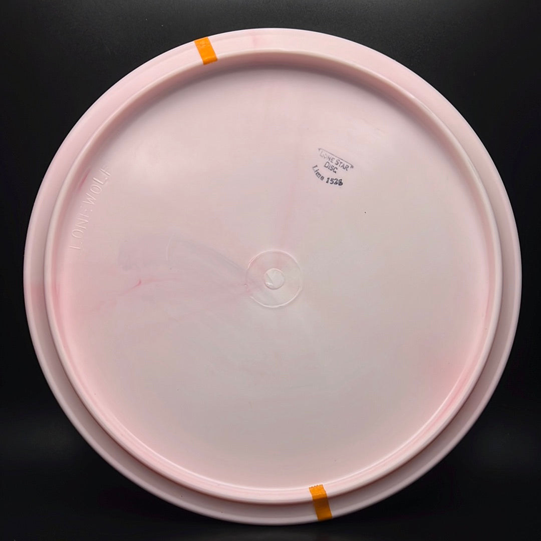 Lima Lone Wolf - Lightweight Midrange Lone Star Discs