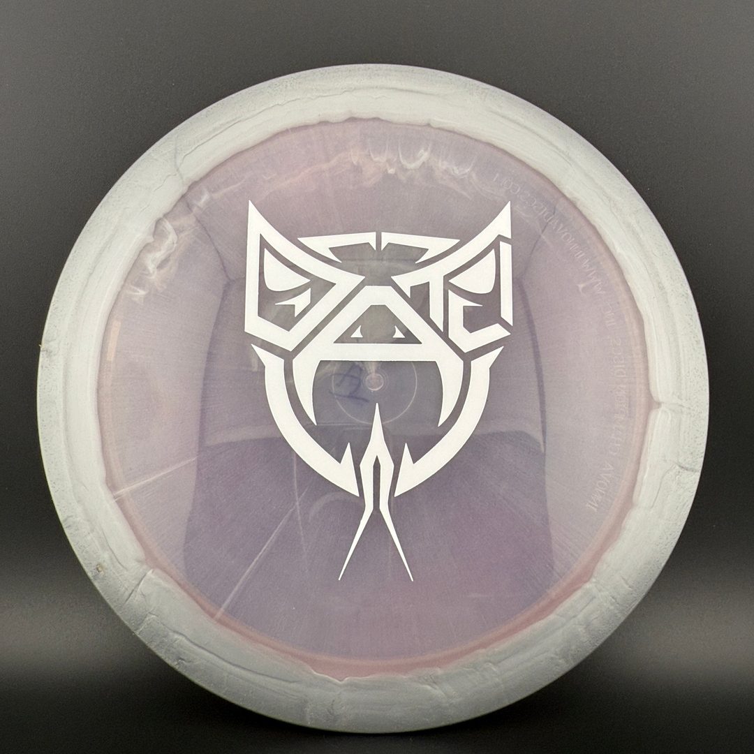 Halo Champion Wraith - De'Anthony Thomas Black Momba Innova