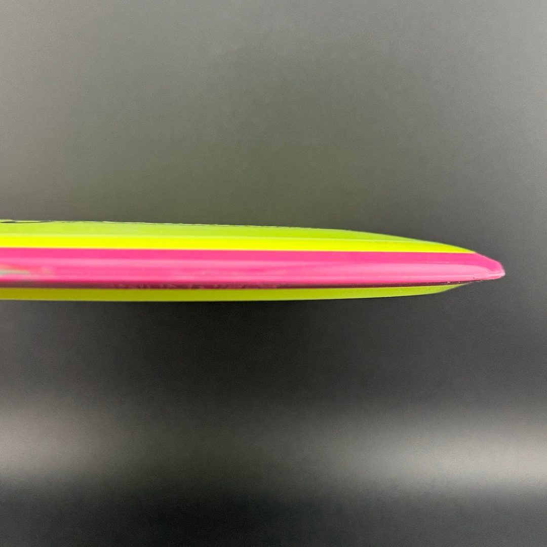 Fission Crave Axiom