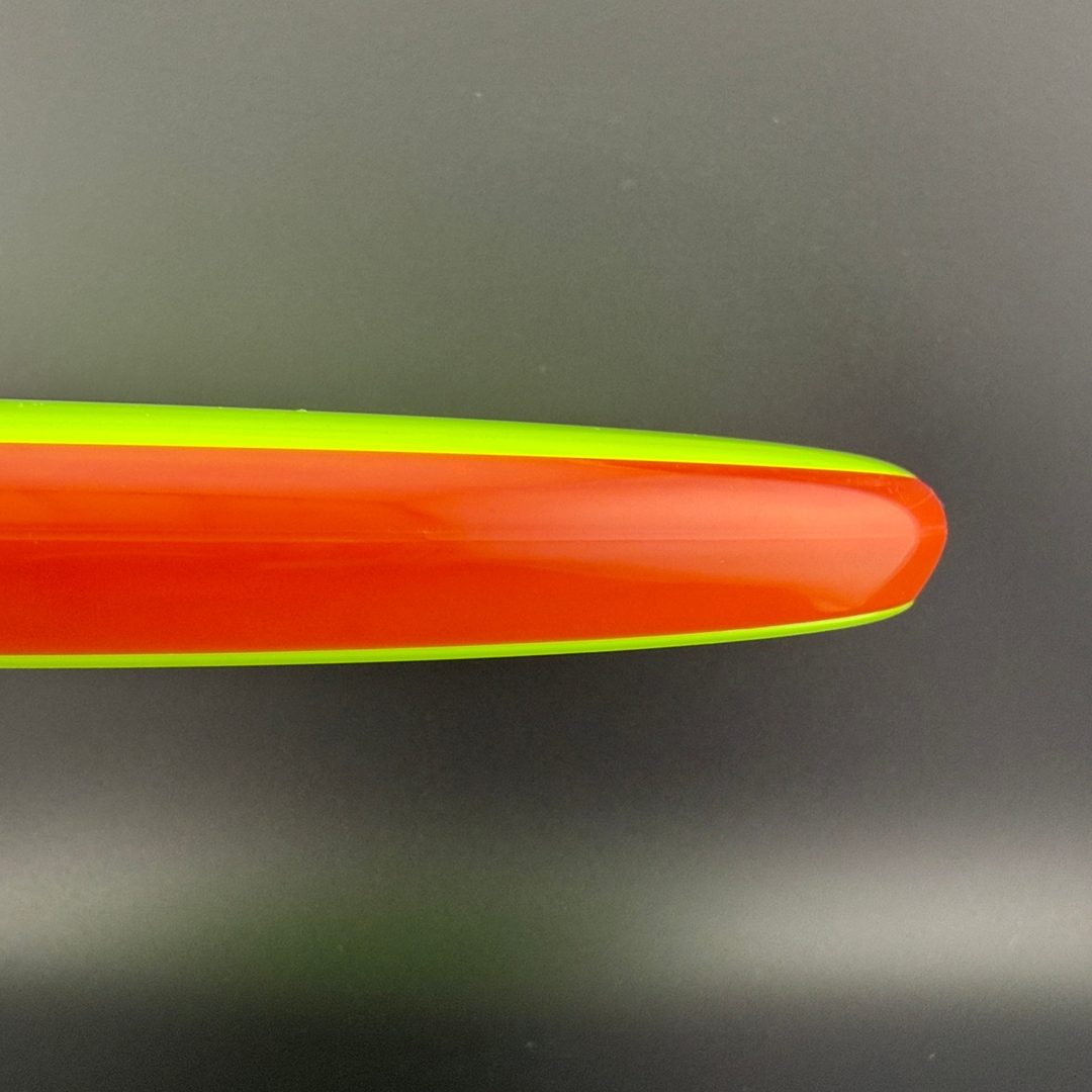 Soft Neutron Pitch Axiom