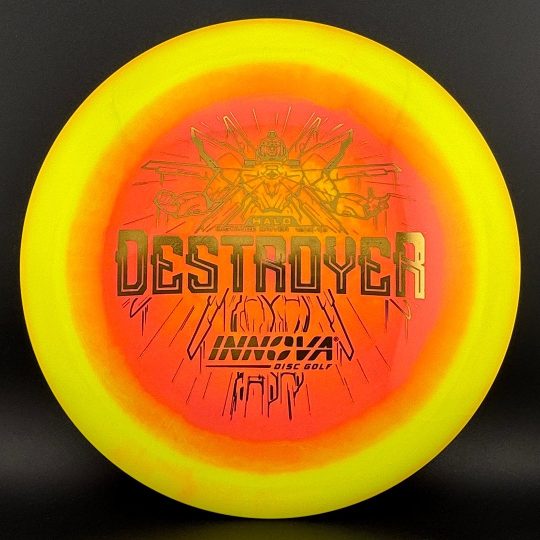 Halo Star Destroyer Innova